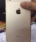 Hình ảnh: Iphone 6 plus lock Mỹ LL/A 16Gb Gold zin