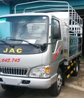 Hình ảnh: JAC 1,49T giá rẻ, bảo hành 3 năm hoặc 100.000 km