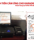 Hình ảnh: Bán máy tính tiền cảm ứng cho karaoke trọn bộ