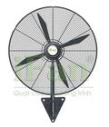Hình ảnh: Quạt treo công nghiệp 4 cánh Ifan NB 75
