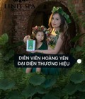 Hình ảnh: Mầm đậu nành nguyên xơ Linh SPA