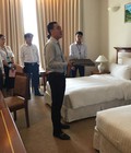 Hình ảnh: Lớp đào tạo nghiệp vụ nhà hàng khách sạn tại Hà Nội chuyên nghiệp