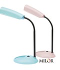 Hình ảnh: Đèn bàn LED chống cận Milor ML 7003