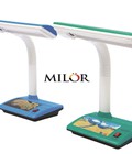 Hình ảnh: Đèn bàn học sinh chống cận Milor ML 7004