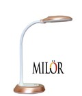 Hình ảnh: Đèn bàn LED chống cận Milor ML 7006