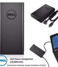 Hình ảnh: Pin Sạc dự phòng cho Laptop Dell, Dell Power Companion Loại 1200mA,1800mAh, USB Type C......
