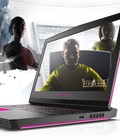 Hình ảnh: Alienware 17 2017 , Alienware 17 R4 i7 7820 HQ, GTX 1080 , 32Gb, 17 QHD Tobii IR Eye, ..New Model 2017