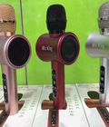 Hình ảnh: King Míc hát micro karaoke Loa kèm micro 3 trong 1 kết nối Bluetooth Mic kèm loa