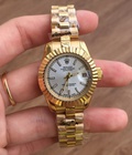 Hình ảnh: Đồng hồ nữ Rolex Lady Datejust yellow gold 279178 0001