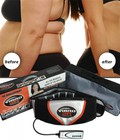Hình ảnh: Đai gaimr béo Vibro shape hiệu quả, tiện dụng