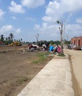 Hình ảnh: Đất nền thổ cư ngay chợ Bình Chánh chỉ 299tr/nền. SHR, CK 5%