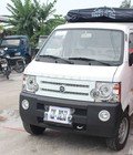 Hình ảnh: Xe tải Dongben 870 Kg, 790 kg, 770 Kg thùng mui bạt, mui kín trả góp trả trước 5tr nhận xe