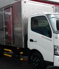 Hình ảnh: Cần bán thanh lý lô 05 xe hino 1,9 tấn XZU650, đời 2017, mới 100%