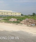 Hình ảnh: Bán đất và nhà xưởng trong Cụm CN Quốc Oai, Hà Nội DT 18005m2