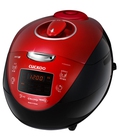 Hình ảnh: Nồi cơm điện Cao tần Cuckoo chính hãng CRP-HVB0680SR