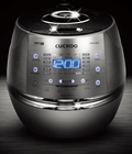 Hình ảnh: Nồi cơm điện Cao tần Cuckoo nhập khẩu CRP-CHS1010FS 1.8L