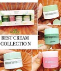 Hình ảnh: Set kem ốc sên Goodal mini best cream collection