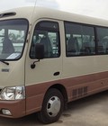 Hình ảnh: Giá bán xe 29 chổ county đời 2017