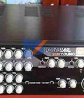 Hình ảnh: Amply karaoke Jarguar PA 604D