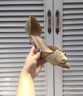 Hình ảnh: Ma B483110 giày cao gót 7cm mũi nhọn