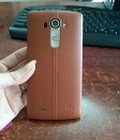 Hình ảnh: LG G4 Đỏ 32 GB  ram3 Korea