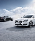 Hình ảnh: Peugeot 508