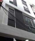Hình ảnh: Bán gấp nhà 5 tầng 42m hướng nam,MT 4.6m,ngõ 3m ,phố bùi xương trạch,thanh xuân 3.55 tỷ,SĐCC