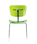 Hình ảnh: SLIDE CHAIR |Ghế tiếp khách Slide cao cấp nhập khẩu 