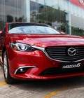 Hình ảnh: Mazda6 facelift ữu đãi lái suất tốt từ ngân hàng