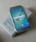 Hình ảnh: Samsung Galaxy S6 Edge Trưng Bày- Nhập Khẩu từ Mỹ