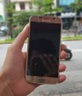 Hình ảnh: Samsung Galaxy S6 Docomo 32GB- Tặng Sạc Nhanh 2A