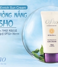 Hình ảnh: Osho kem chống nắng dưỡng da osho violet sun cream