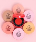 Hình ảnh: Phấn má hồng dạng nước 3CE Blush Cushion chính hãng.