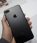 Hình ảnh: Bán Iphone 7 Plus 128GB Black Hàn Quốc nguyên seal