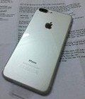 Hình ảnh: IPHONE 7 PLUS 32G SILVER NEW 100% FPT