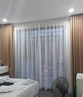 Hình ảnh: Rèm cửa phòng khách