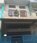 Hình ảnh: Cần bán nhà đẹp hẻm 1 sẹc Tân Hòa Đông.