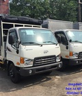 Hình ảnh: Bán xe tải hyundai hd120s 8.25 tấn