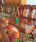 Hình ảnh: Bàn ghế gỗ xà cừ Tay 10 Phun PU 6 món