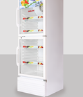 Hình ảnh: Tủ Mát Darling DL 2620A