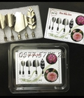Hình ảnh: Khuôn rau câu 3D Hoa Mẫu Đơn - Set 18 - Q