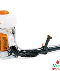 Hình ảnh: Máy phun thuốc Stihl SR420 phòng chống dịch