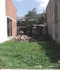Hình ảnh: Cần bán 1 nền đất ở mặt tiền đường Chiến Lược, dt: 4x25m