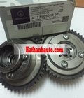 Hình ảnh: Bánh răng cam hút xả xe Mercedes 2710501400