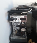 Hình ảnh: Bán thanh lý máy pha cà phê cũ đã qua sử dụng hiệu Grimac Mia 1 group nhập khẩu Ý giá 22tr/máy.