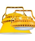 Hình ảnh: Đèn led chống cháy nổ 100W dùng cho chiếu sáng hầm mỏ, nhà xưởng hóa chất