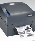 Hình ảnh: Máy in mã vạch GoDEX G500 GIÁ RẺ IN SIÊU NHANH RÕ NÉT. Bảo hành 12 tháng.