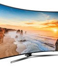 Hình ảnh: Đại lý cấp 1 TV Samsung 65MU6500 65 inch 4K màn hình cong model 2017