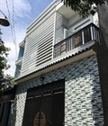 Hình ảnh: Nhà đẹp đúc 1 tấm hẻm 184/ Lê Đình Cẩn, 1.75 tỷ