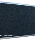 Hình ảnh: Bảng ghim nỉ màu xám KT 80 x 120cm